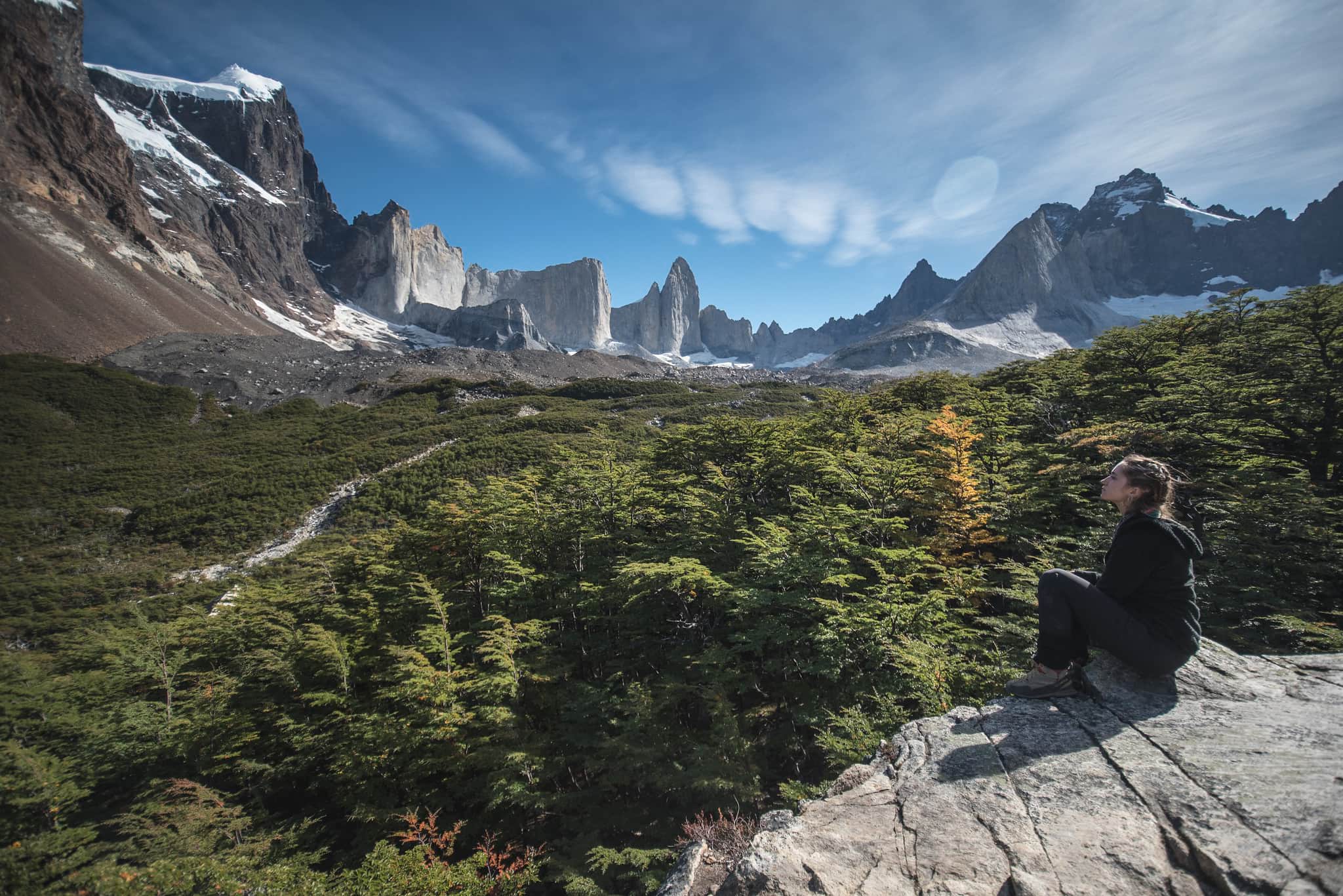 All You Need To Know Before Hiking The W Trek In Patagonia 2023 Upd